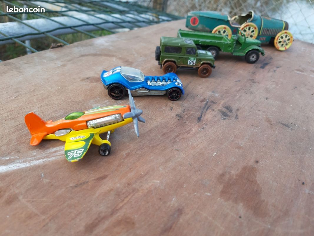 Avion Jouet Camion De Police Enfant Garage Voiture Enfants Camion Jouet Transport Voiture Cars