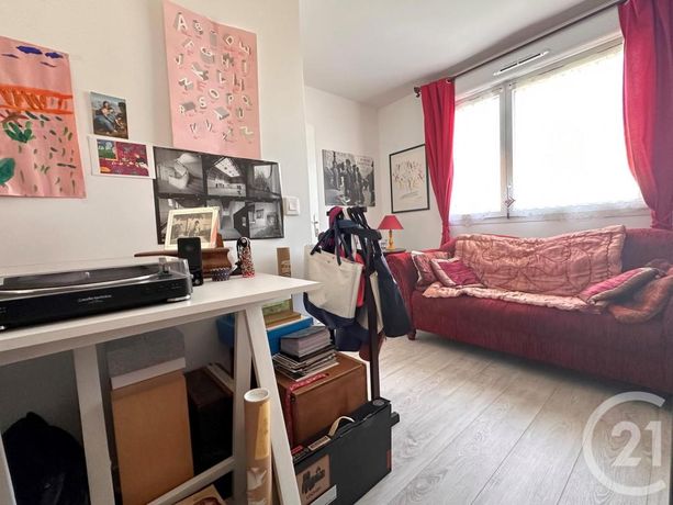 Appartement a louer herblay - 4 pièce(s) - 76 m2 - Surfyn