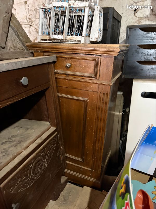 Plusieurs Tables de Chevets (image 4)