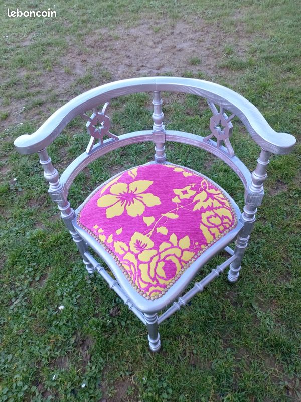 Fauteuil (image 1)