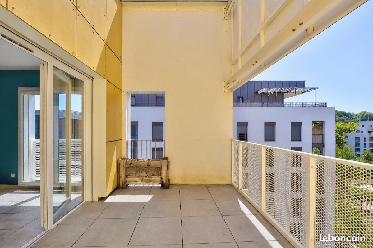 Appartement 4 pièces 78 m² · à Lyon · 78 m² · 360 000 €
