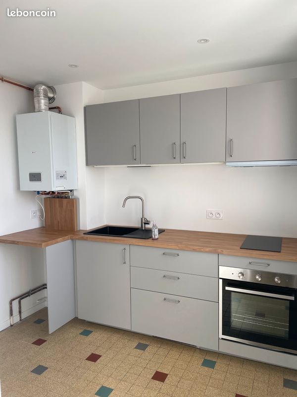 Appartement 3 pièces 75 m² · à Meylan · 75 m² · 1 000 €/mois