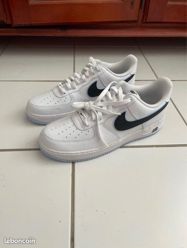 Chaussure Nike Air Force one (image 4)