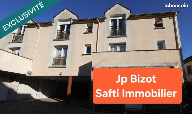 Appartement 2 pièces 48 m²