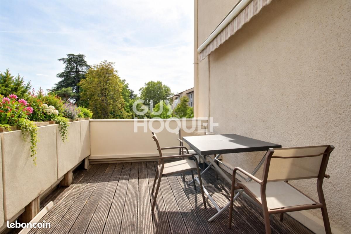 Appartement 4 pièces 83 m² · à Lyon · 83 m² · 310 000 €