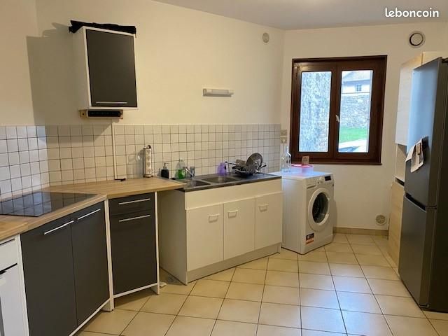 Appartement 3 pièces 68 m² · à Maclas · 68 m² · 530 €/mois