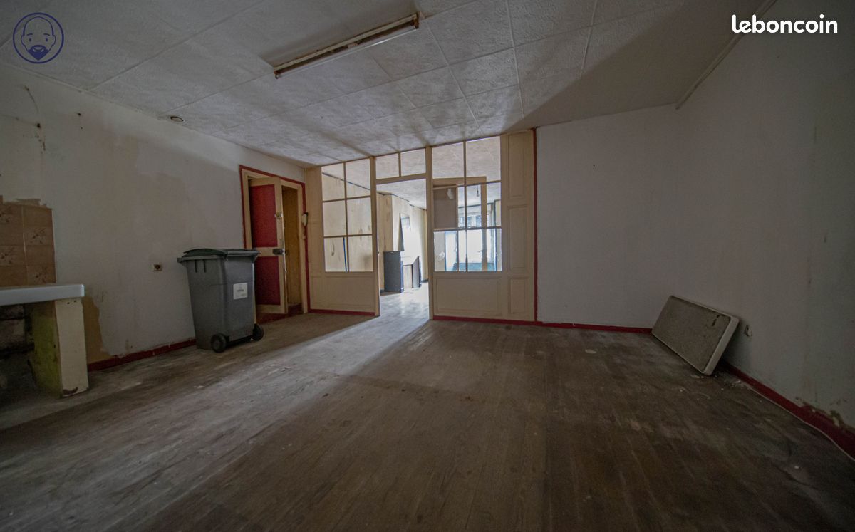 Immeuble 246 m² Saint-Mihiel (image 4)