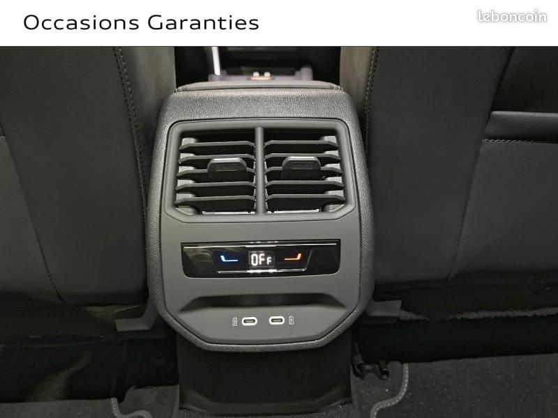 Cupra Formentor 1.5 eHybrid 272ch VZ DSG6 (image 24)