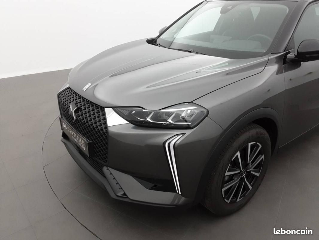 DS 3 PureTech 100 BVM6 - Bastille (image 16)