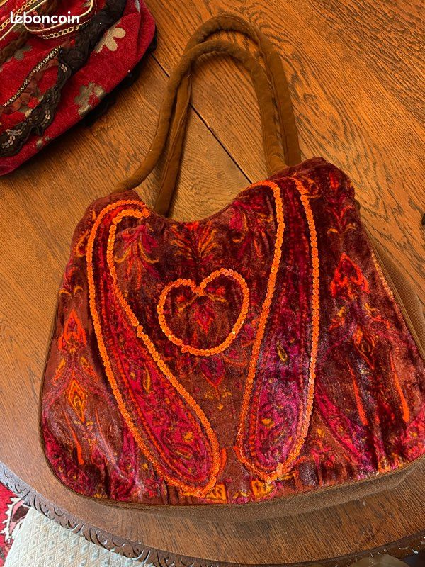 Deux sacs à main (image 5)