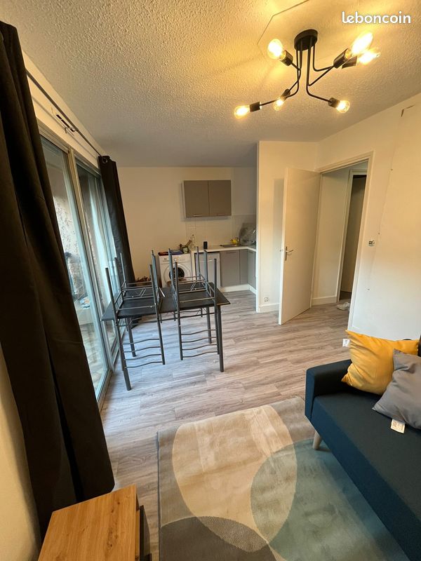 Appartement a louer bastia - 1 pièce(s) - 25 m2 - Surfyn