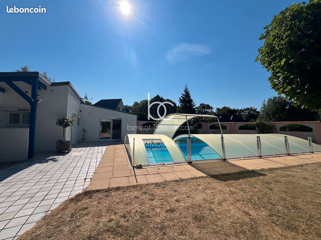 Maison 3 pièces 57 m² · à Sarzeau · 57 m² · 357 000 €