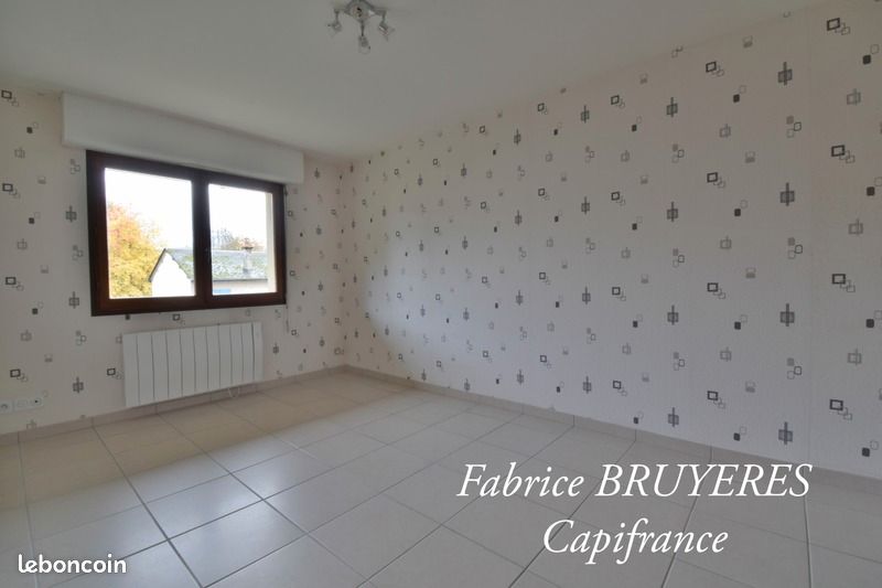 Appartement 2 pièces 44 m² - Ussel 19200 (image principale 2)