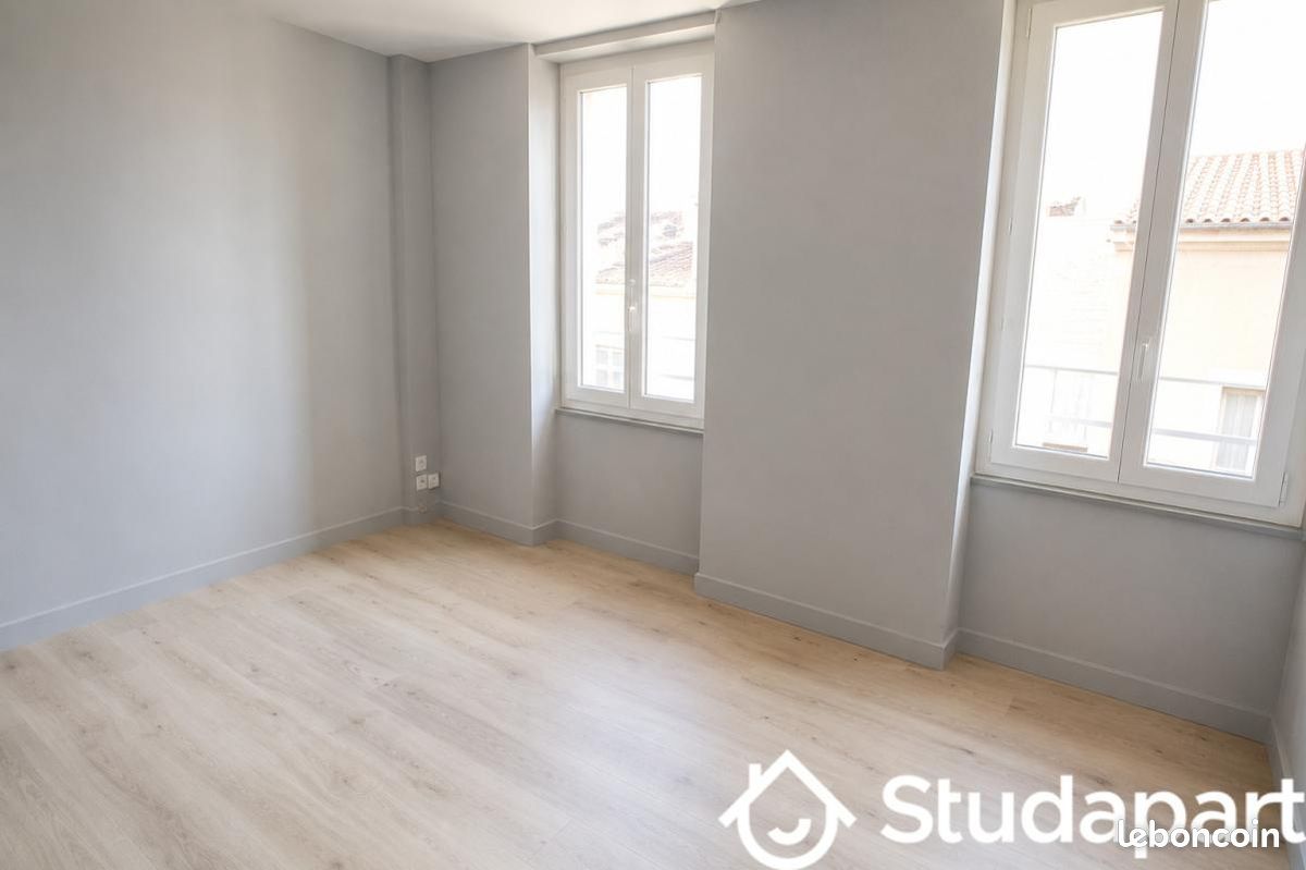 Appartement 2 pièces 50 m² · à Castres · 50 m² · 500 €