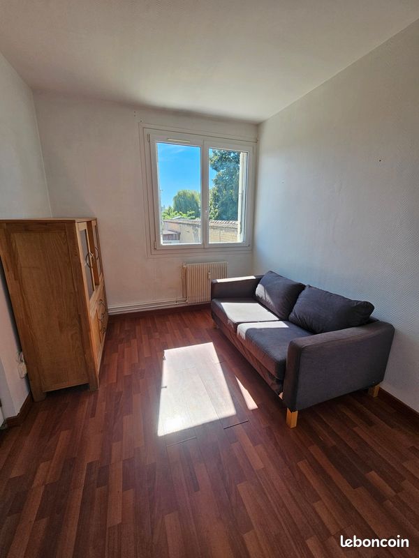 Appartement 2 pièces 25 m² · à Reims · 25 m² · 690 €