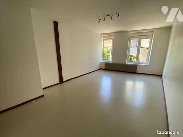 Appartement 66 m² · à Nancy · 66 m² · 650 €/mois