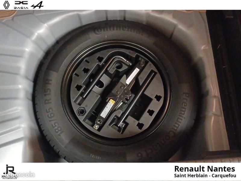Renault Clio 1.0 TCe 90ch Evolution (image 29)