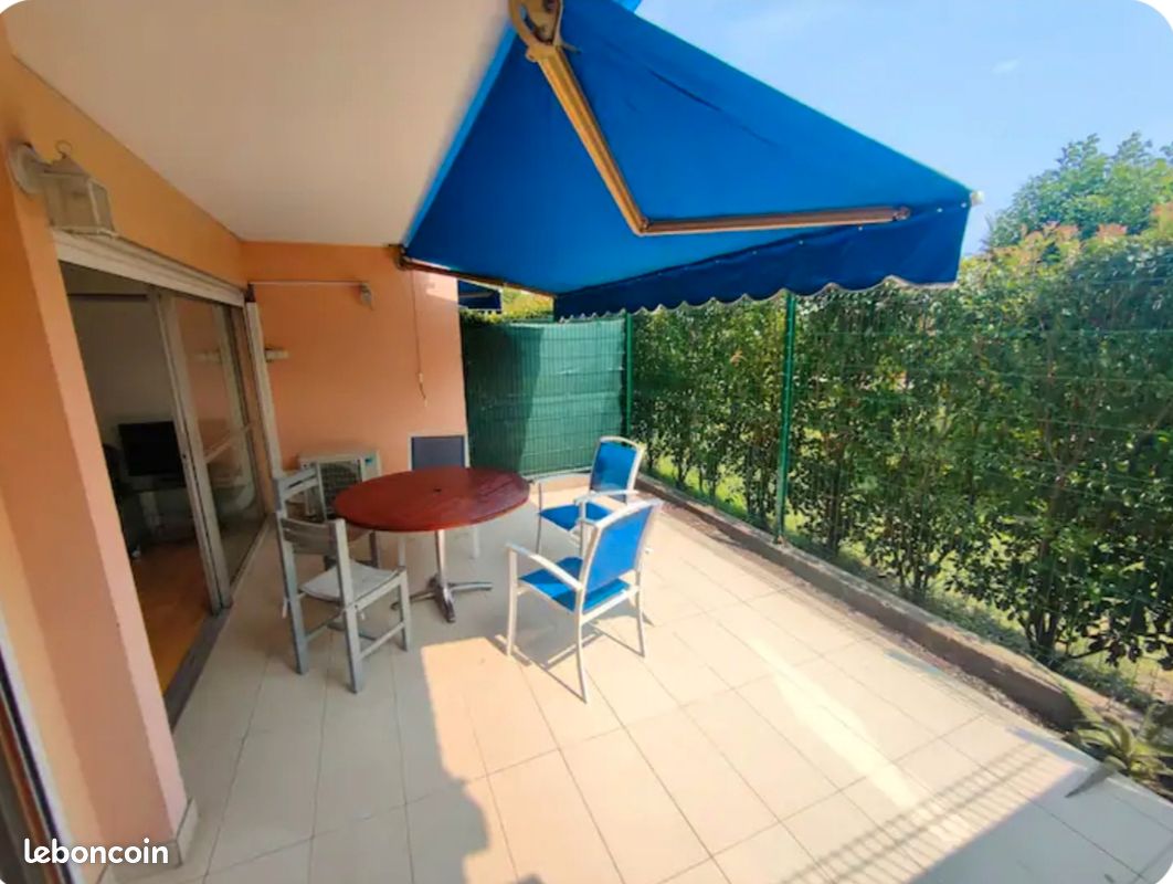 Appartement 2 pièces 32 m² · à Cannes · 32 m² · 175 000 €
