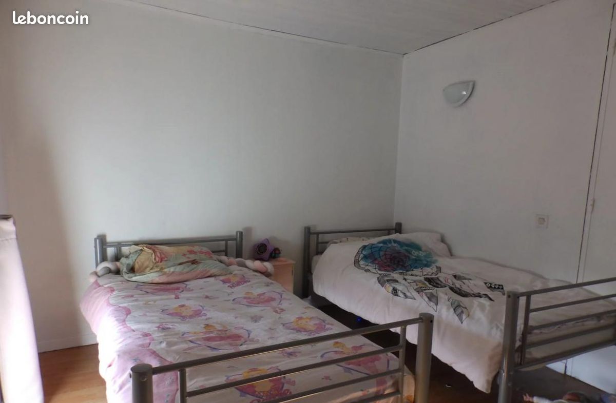 Maison 136 m² Aigre - Aigre 16140 (image principale 5)