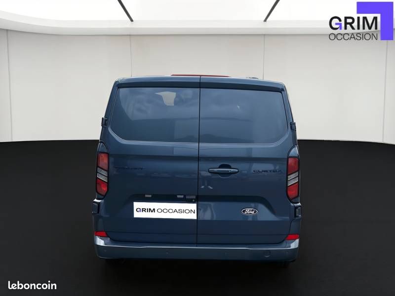 Ford Transit CUSTOM CA 320 L1H1 2.0 ECOBLUE 136 CH LIMITED (image 18)