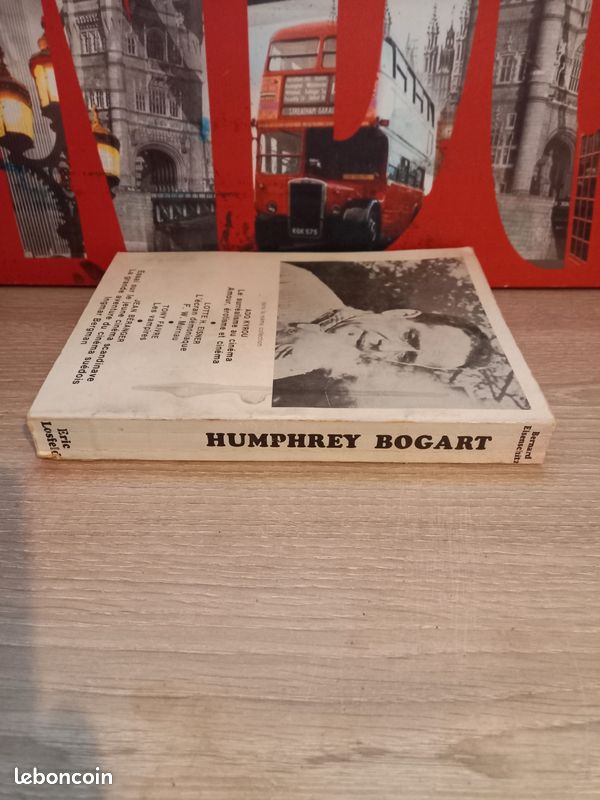Humphrey Bogart (image 3)