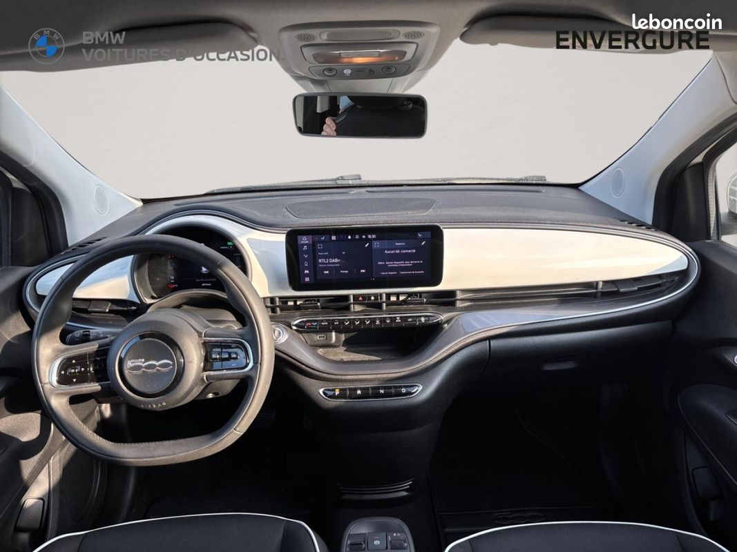 Fiat 500 e 118ch MY23 (image 4)