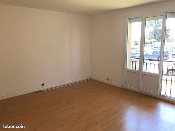 Appartement 3 pièces 68 m²