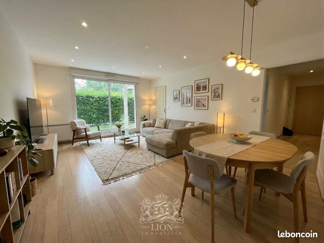 Appartement 3 pièces 71 m² · à Lille · 71 m² · 320 000 €