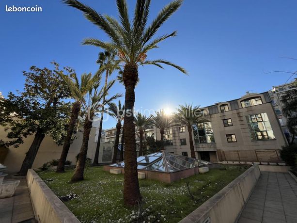 Maison à vendre et vente appartement Nice (06200) - leboncoin