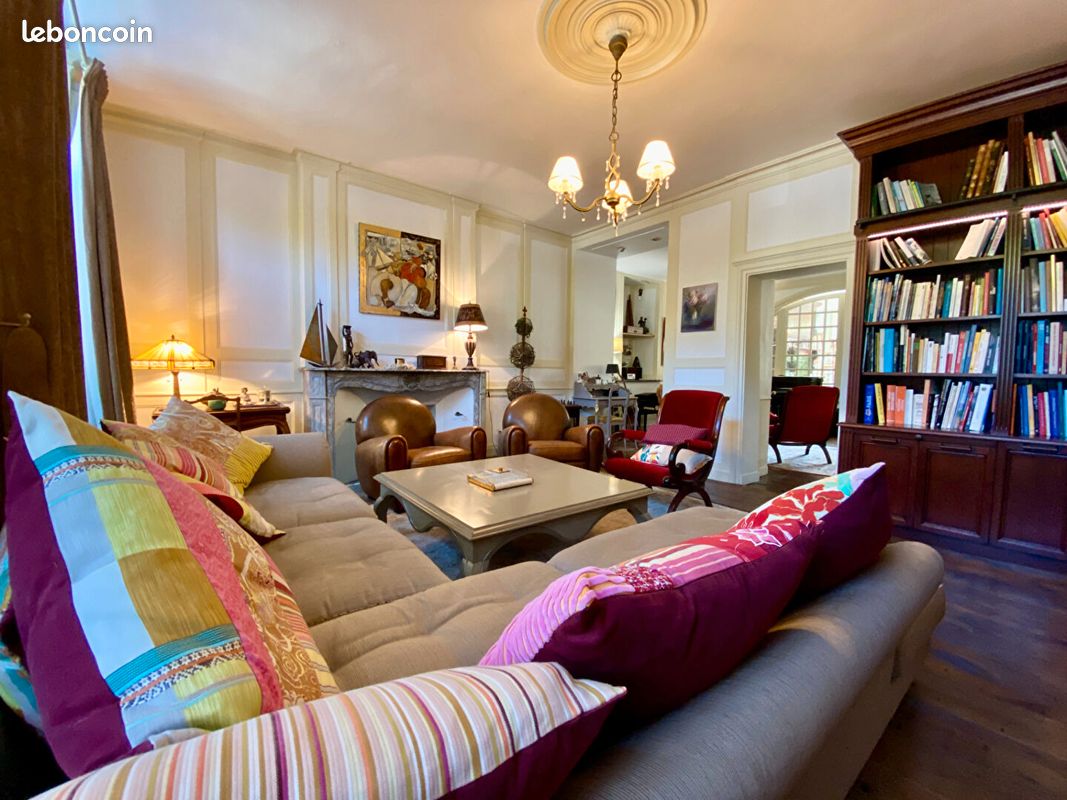Maison 9 pièces 232 m² · à Dinan · 232 m² · 799 500 €