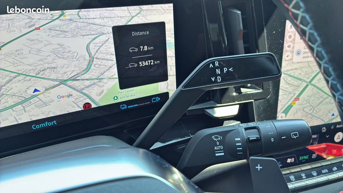Renault austral e tech hybrid 200 iconic esprit (image 16)