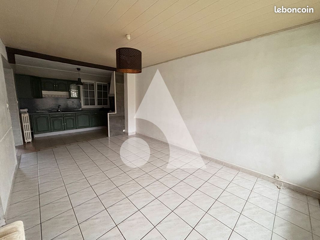 Maison 4 pièces 84 m² · à Pont-sur-Sambre · 84 m² · 103 000 €
