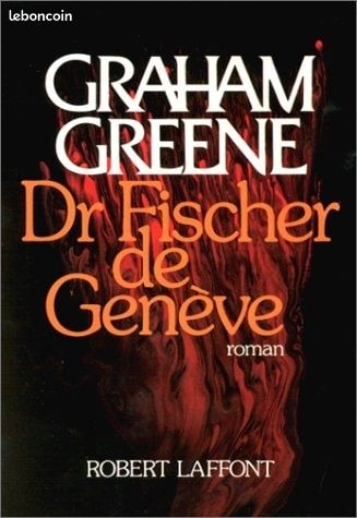 Docteur Fischer de Genève (image 1)