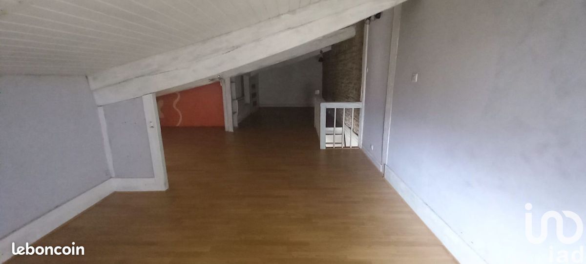 Maison 3 pièces 79 m² - Jarnac 16200 (image principale 10)