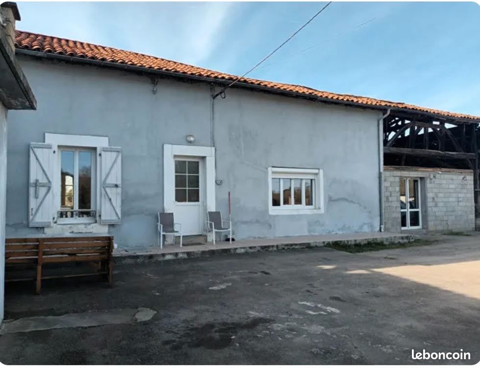 Maison 8 pièces 150 m² · à Saint-Gaudens · 150 m² · 150 000 €