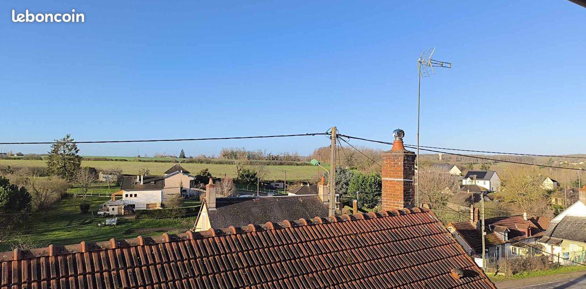 Maison 5 pièces 82 m² · à Jouet-sur-l'Aubois · 82 m² · 130 000 €