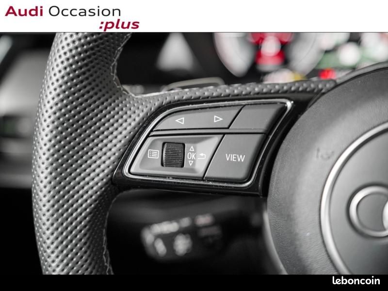 Audi A3 allstreet 40 TFSI e 204ch PHEV Avus S tronic 6 (image 27)