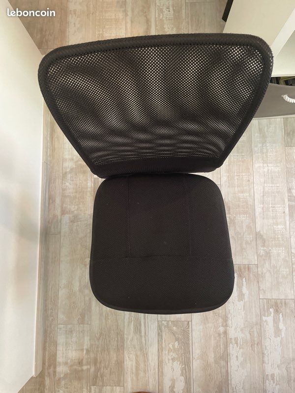 Chaise de bureau (image 4)