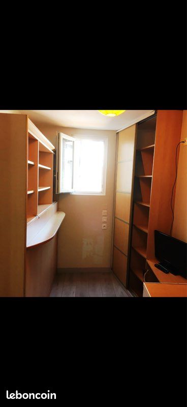 Appartement 1 pièce 9 m² · à Lourdes · 9 m² · 300 €/mois