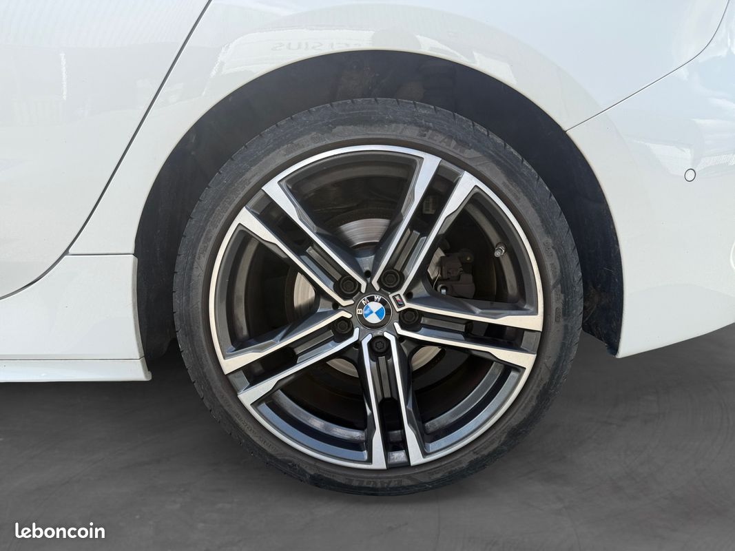 BMW 116 116D EDITION M SPORT 116Ch Garantie 12 mois (image 21)