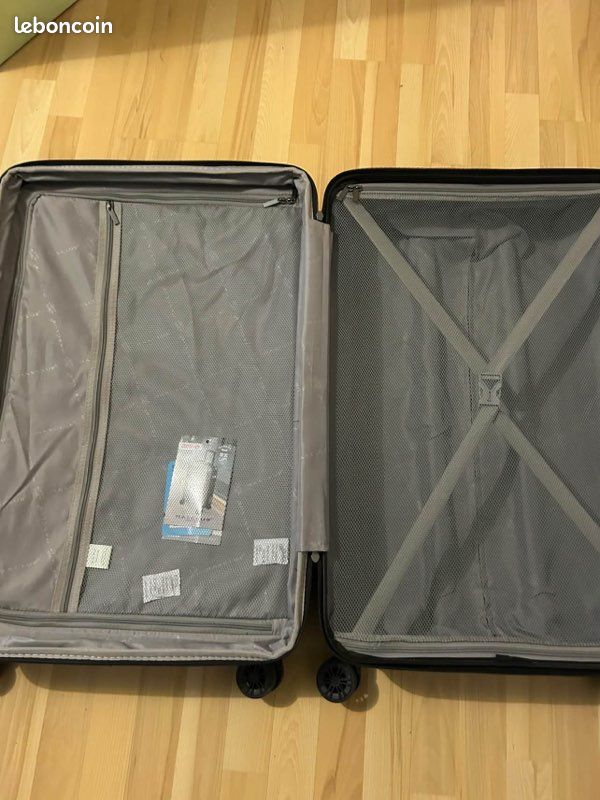 Valise de voyage (image 5)