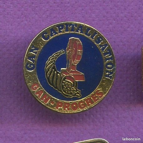 RARE PINS PIN'S - Rhone Poulenc - Protection Des Semences - Pepro * Egf * EUR 4,99 - FR