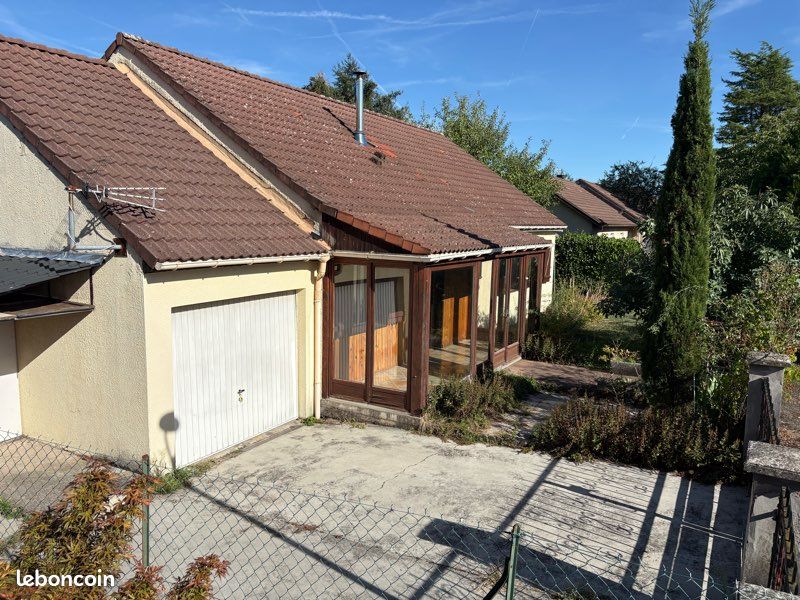 Maison 6 pièces 100 m² · à Lure · 100 m² · 129 900 €