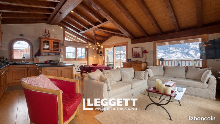 Maison 5 pièces 106 m²