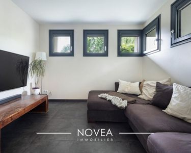 Maison 800 000 € - 198 m²