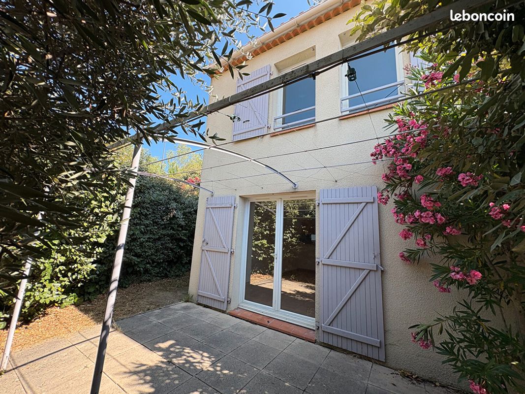 Maison 4 pièces 83 m² · à Venelles · 83 m² · 430 500 €
