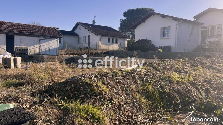 Maison 5 pièces 132 m²