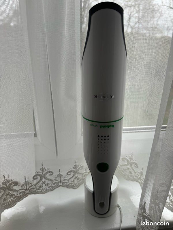 Aspirateur main kobold (image 1)