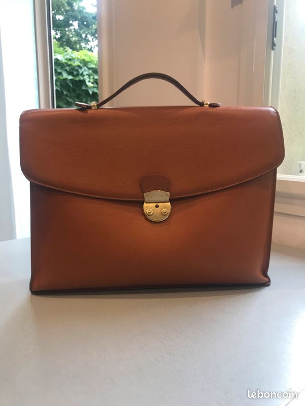 Sacoche Lancel (image 1)