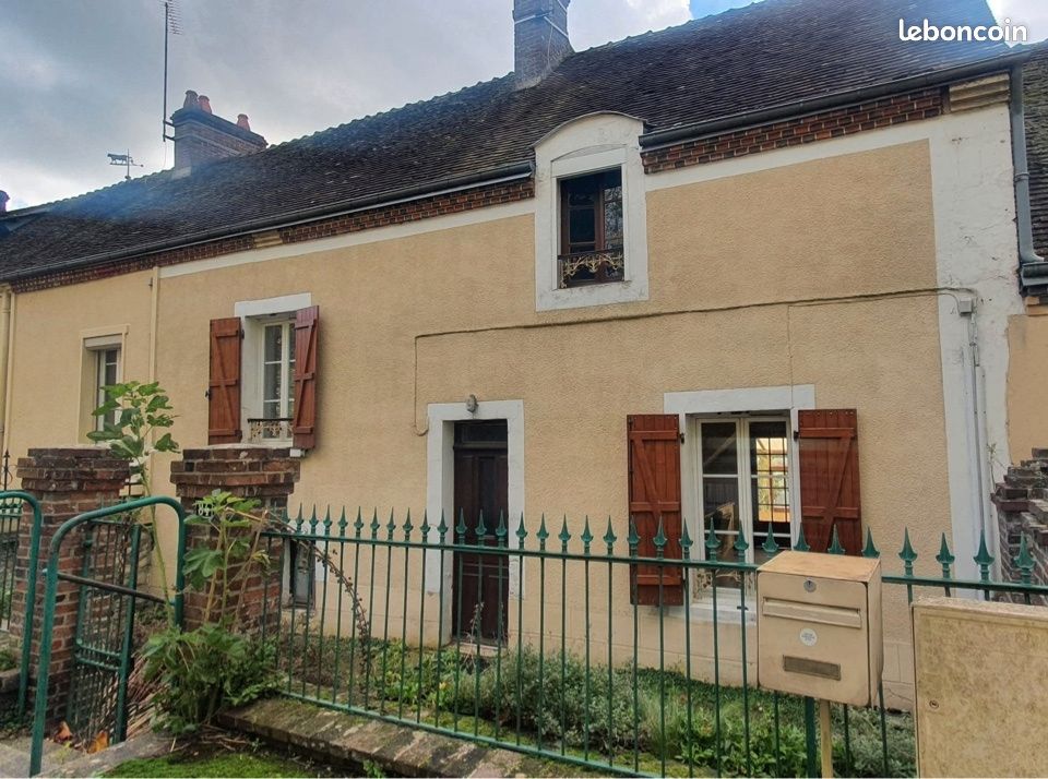 Maison 5 pièces 72 m² · à Perche en Nocé · 72 m² · 50 000 €